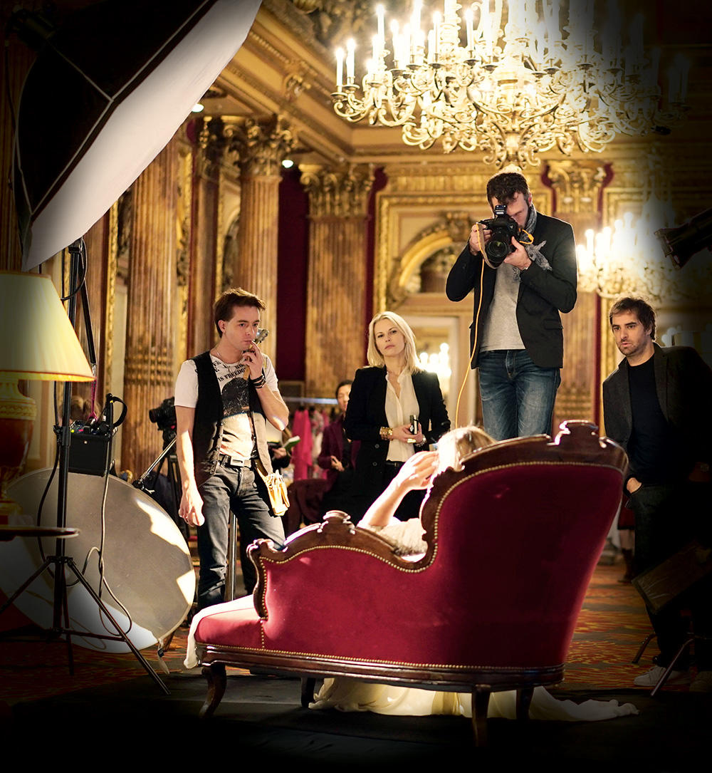 image for Live with style @Home | Dix pour cent