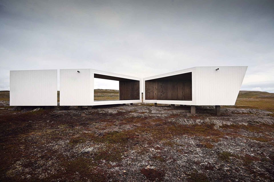 image for Arctic refuge
