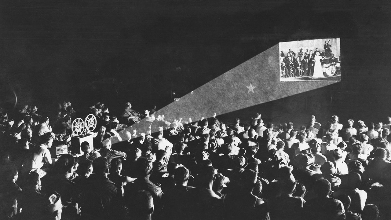image for Le cinema c’ est moi