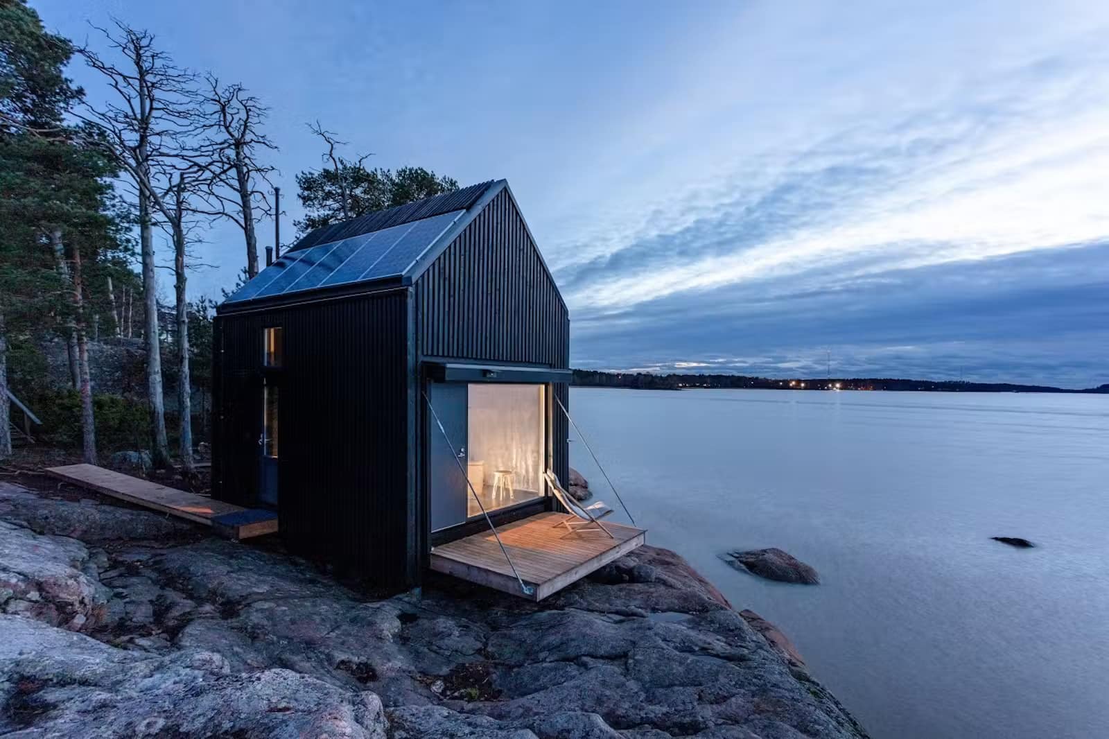 image for Nordic Eco-Cabin