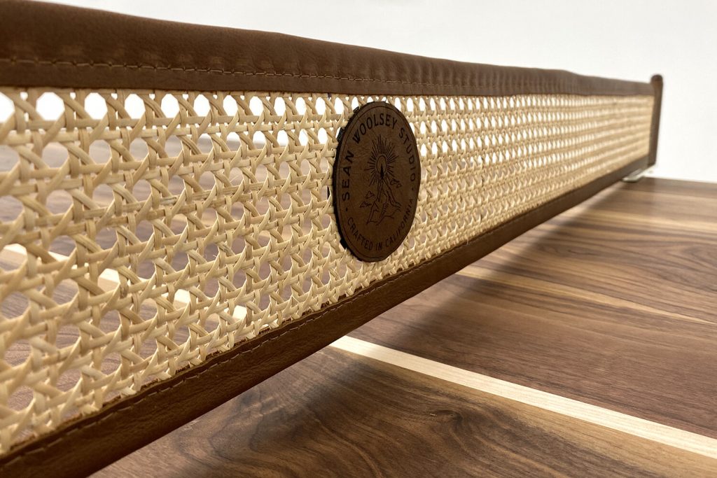 image for A versatile ping pong table by Sean Woolsey