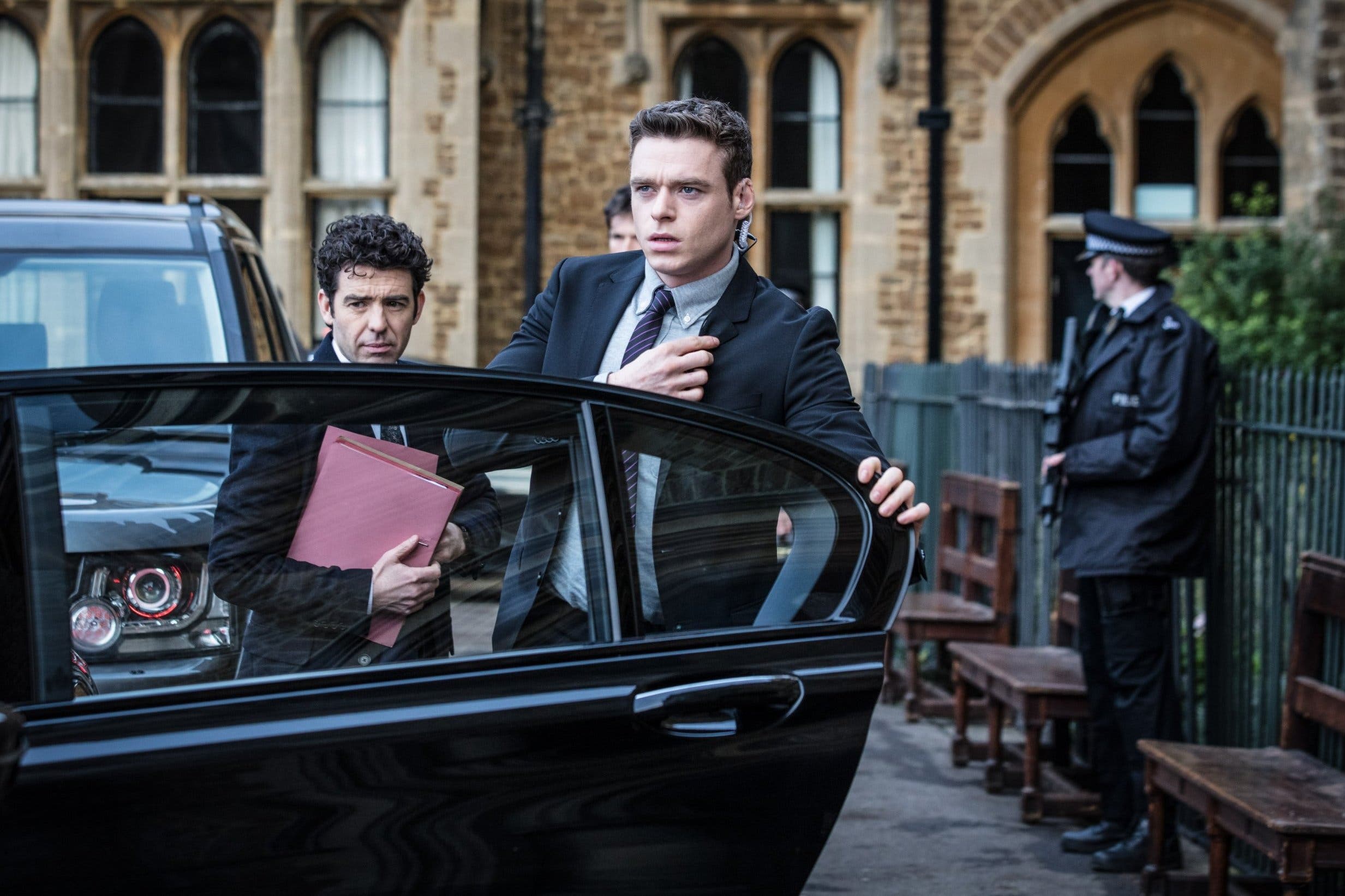 image for Live with style @Home | Bodyguard
