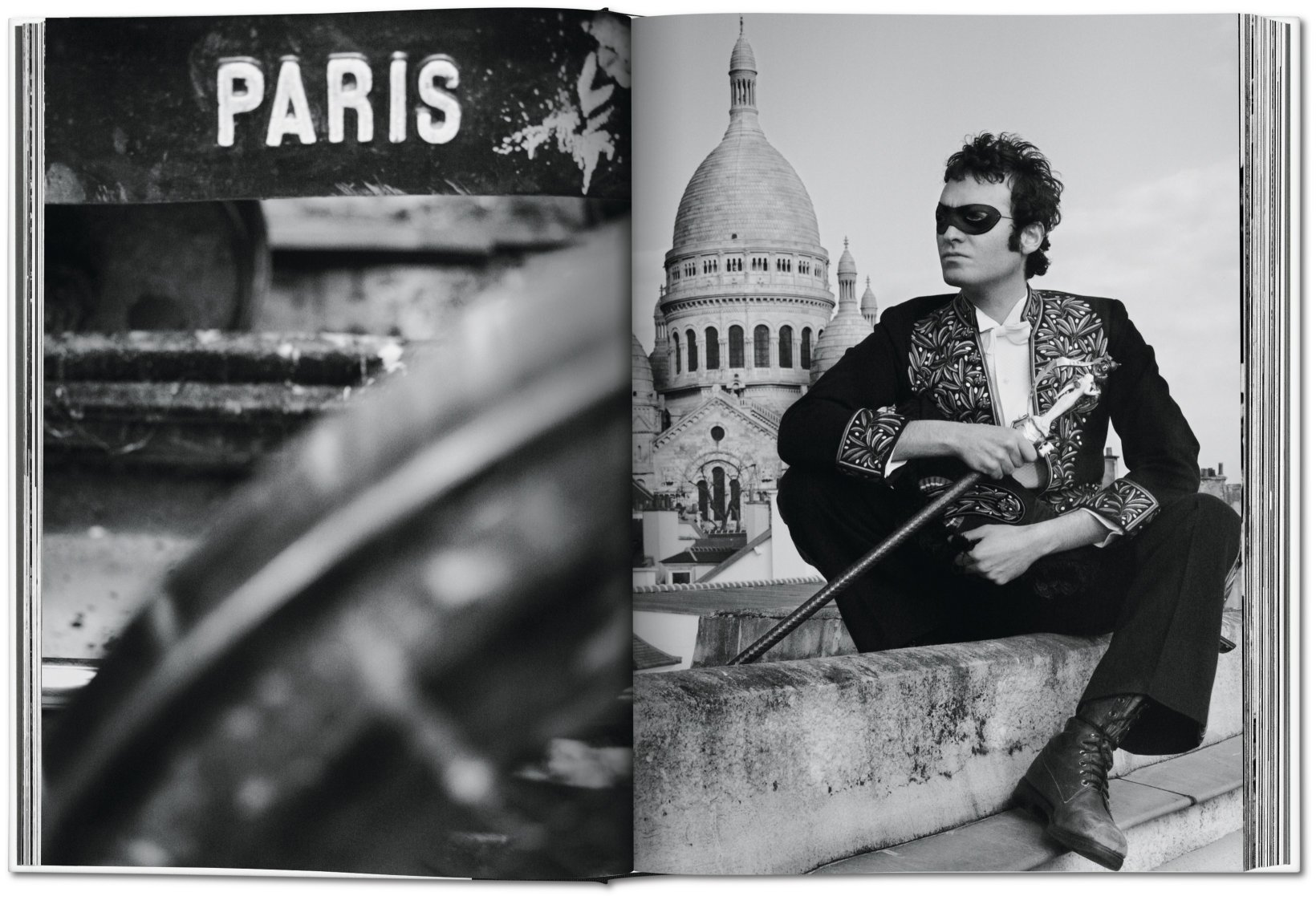 image for Rosé, c’est Paris