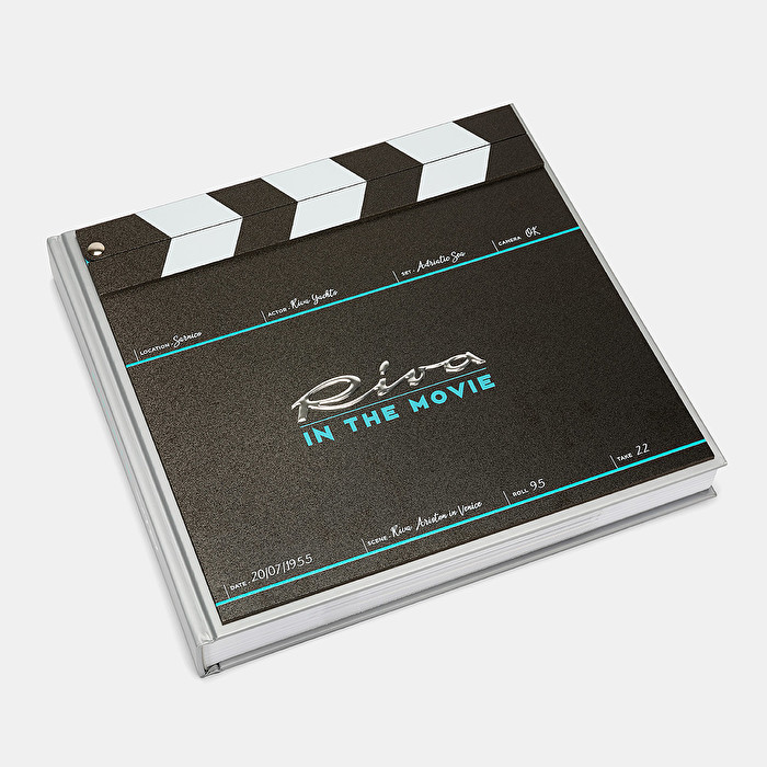 image for Riva in the Movie