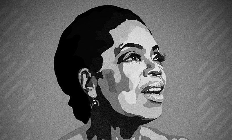 image for Queen Oprah