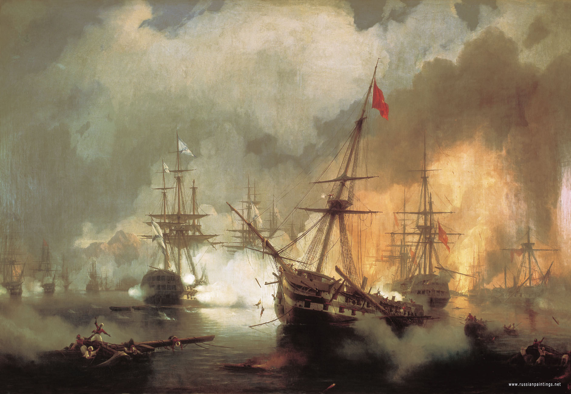 image for Art of Revolution