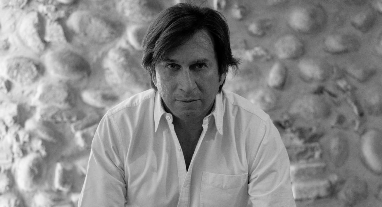 image for Sandro Salis: A passionate winemaker