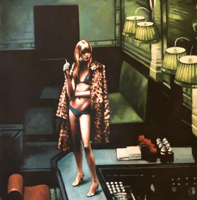 image for Les Elegantes