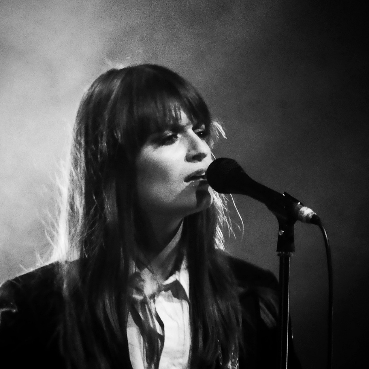 image for Je suis Clara Luciani