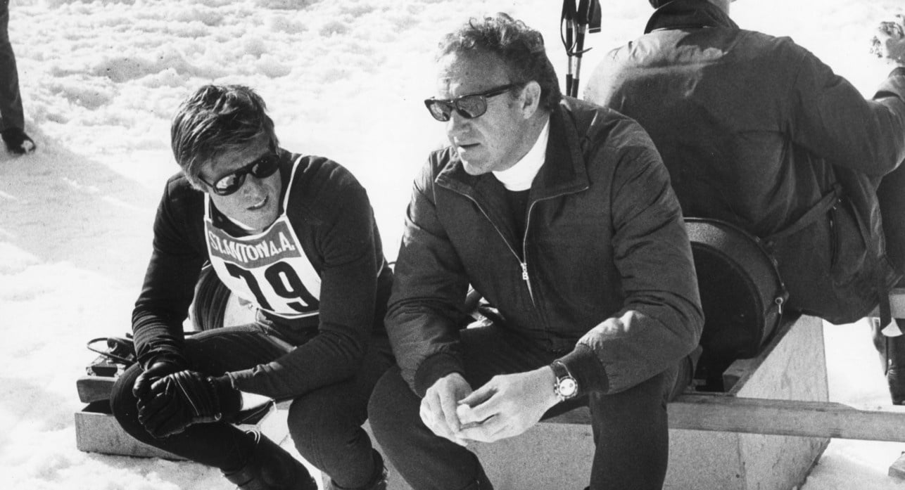 image for Julien Camy: Sport & Cinéma