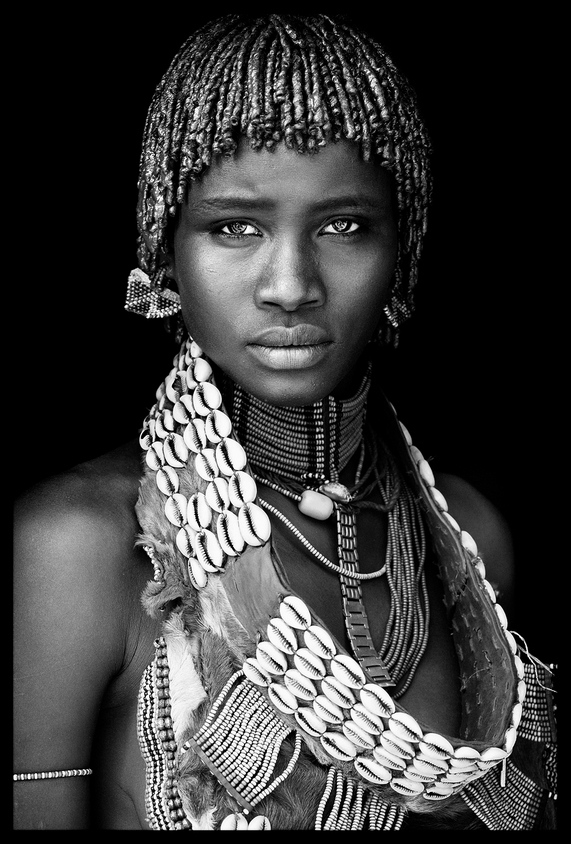 image for African magnetism