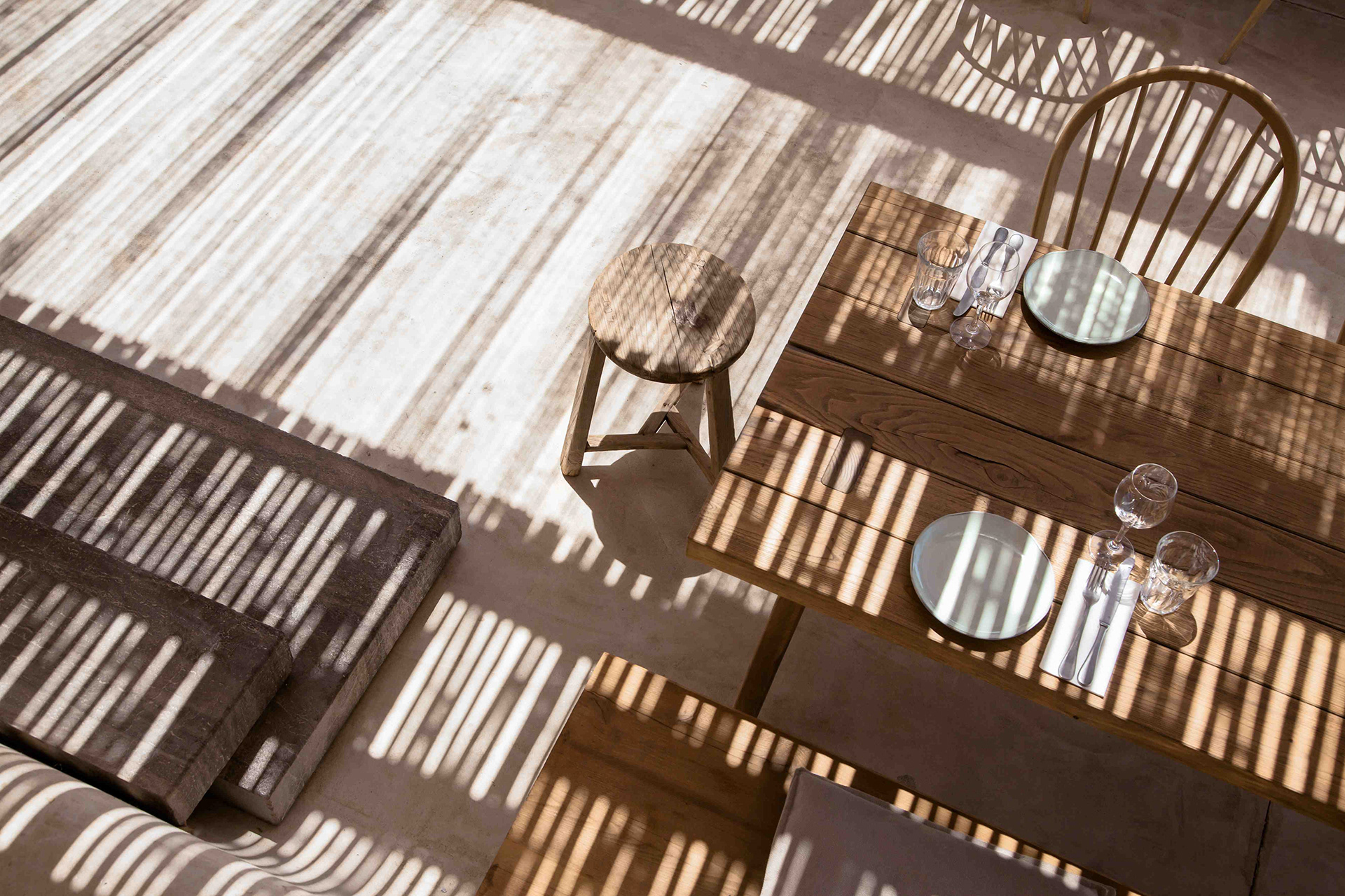 image for Mykonos insider, part I