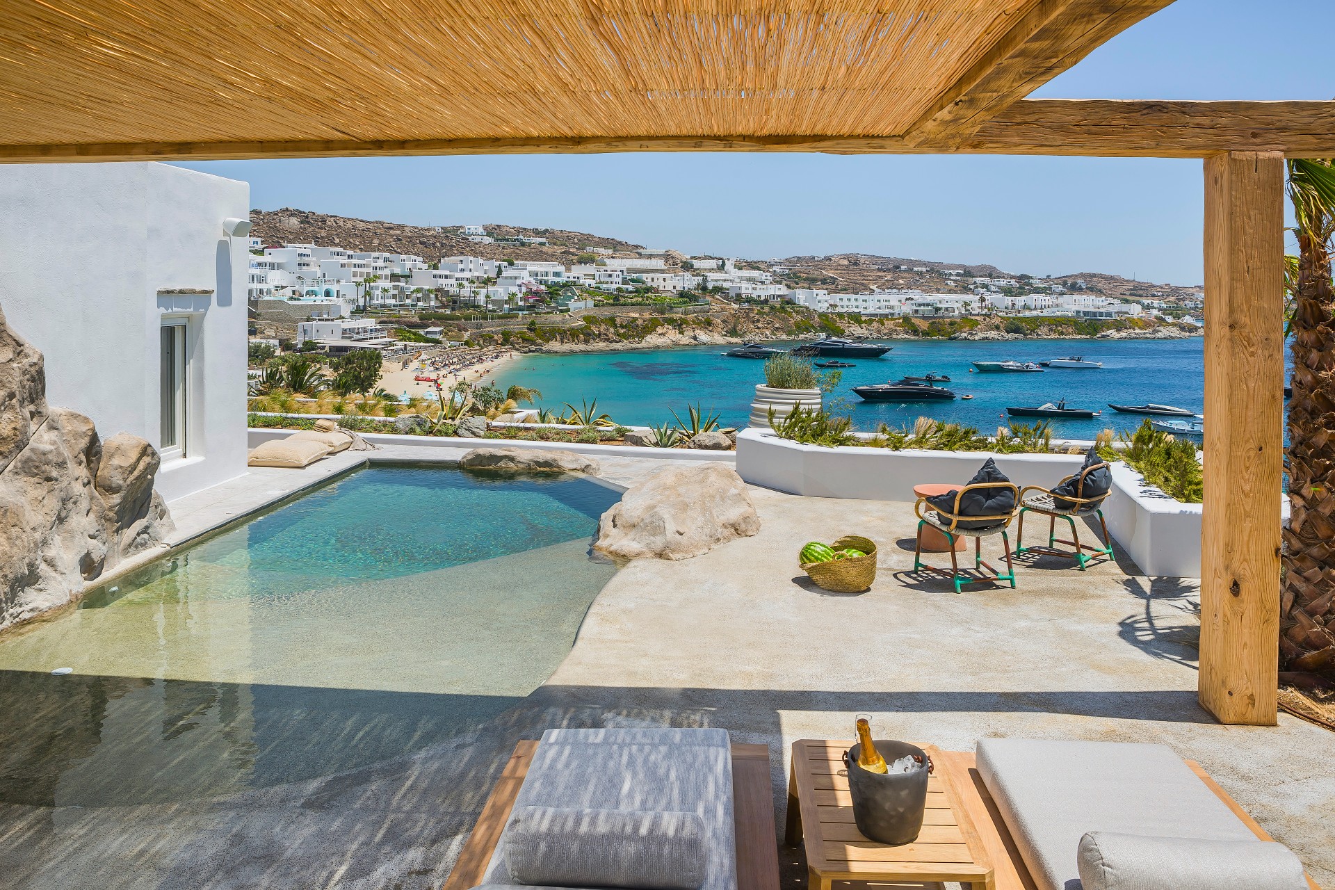 image for Kenshō Boutique Hotels & Villas: Α truly luxurious hospitality experience