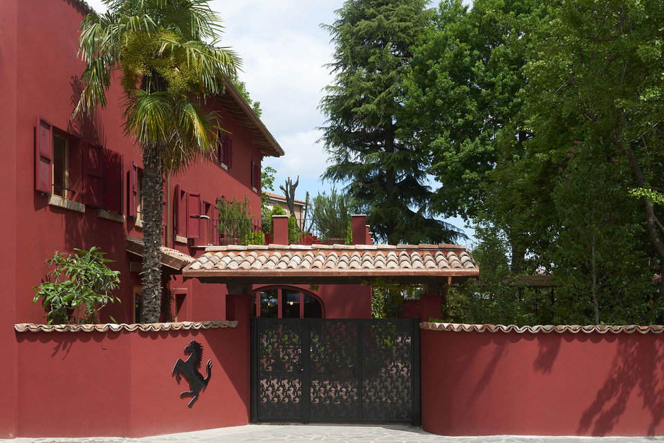 image for Ferrari’s Ristorante Cavallino
