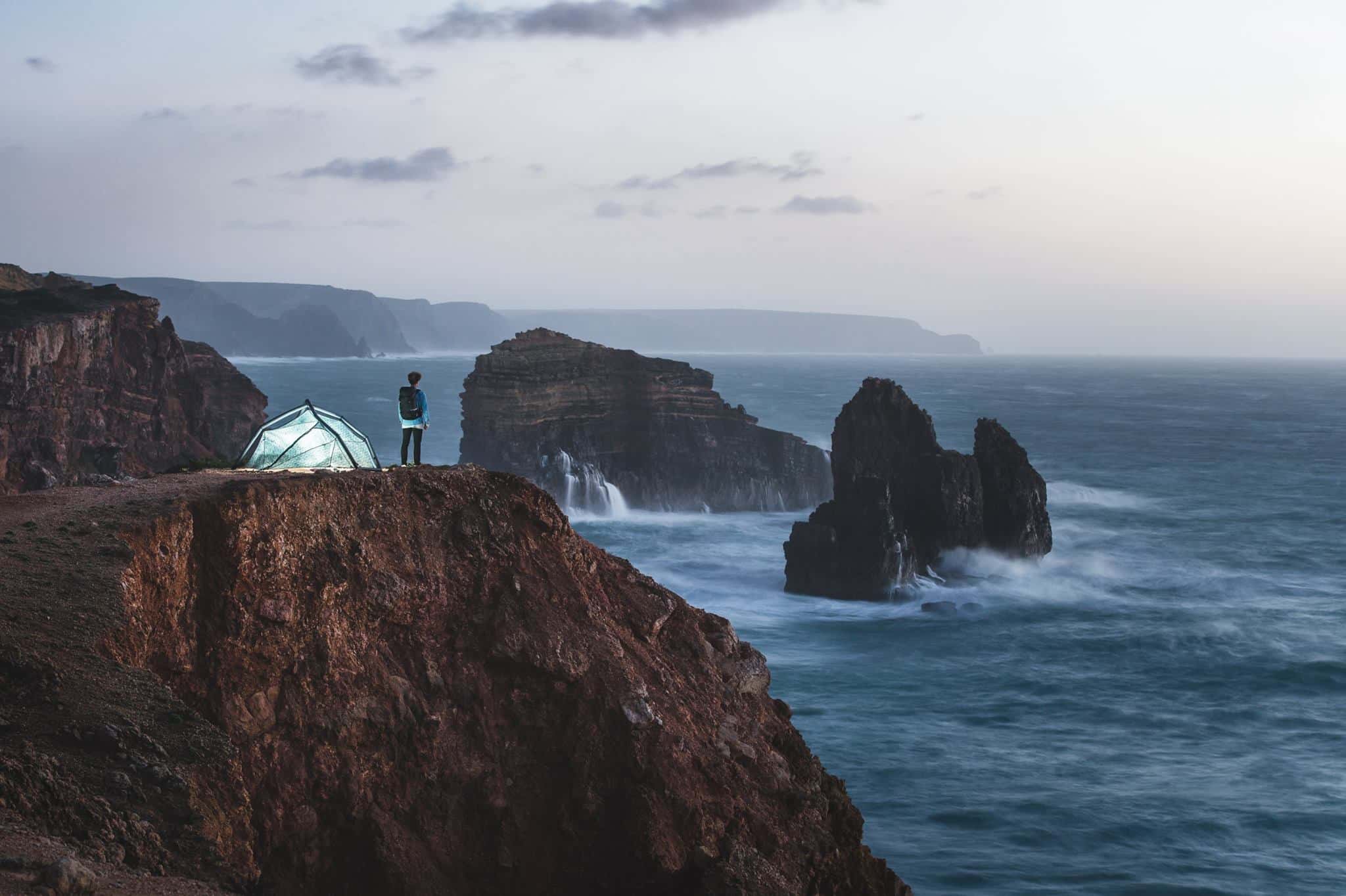 image for A stylish touch into the wild