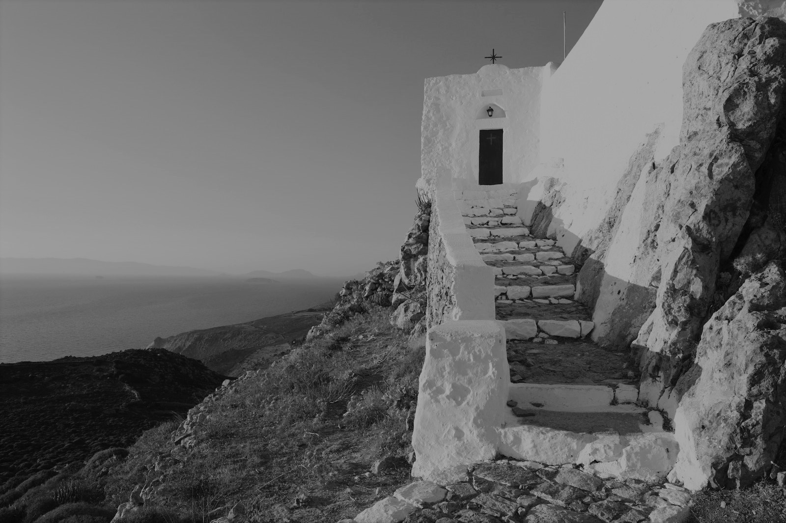 image for Ένα διαφορετικού είδους νησί