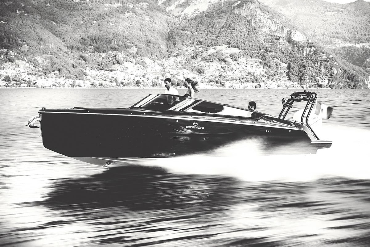 image for Luxury day cruiser