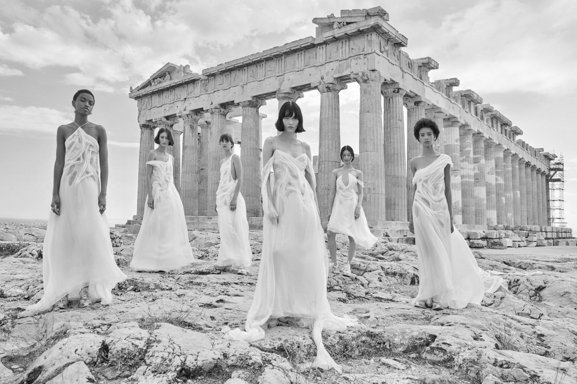 image for Η καλαισθησία είναι τρόπος ζωής και όχι σκέψης
