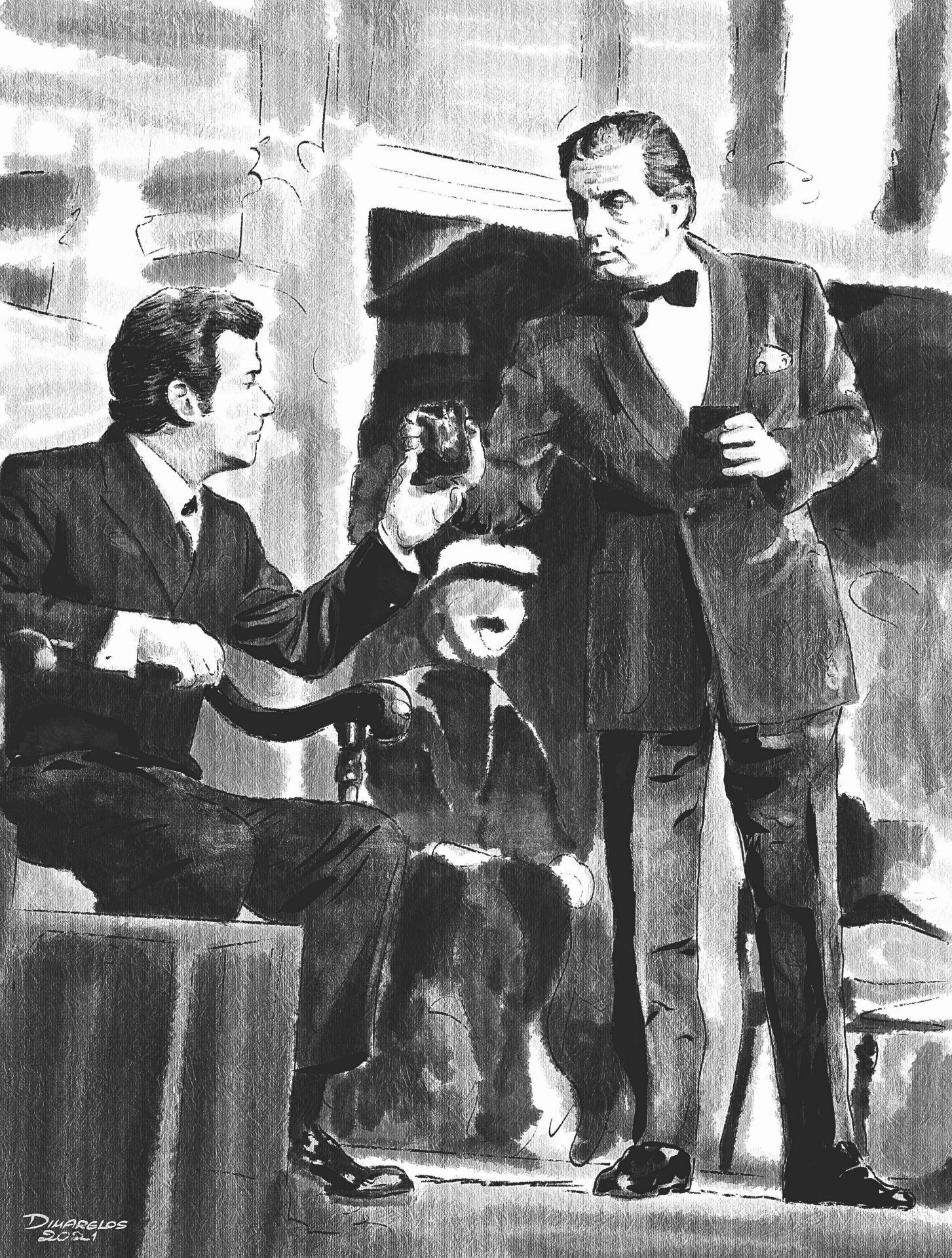 image for Ο Έλληνας gentleman