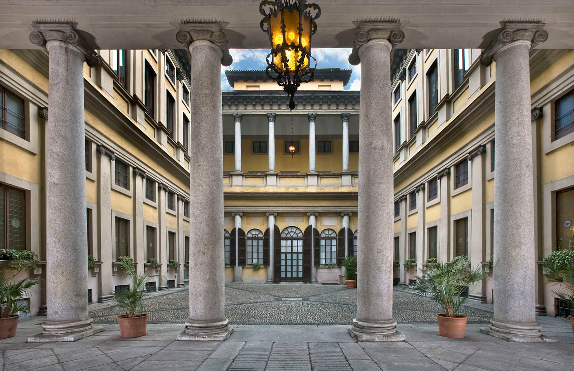 image for Società del Giardino