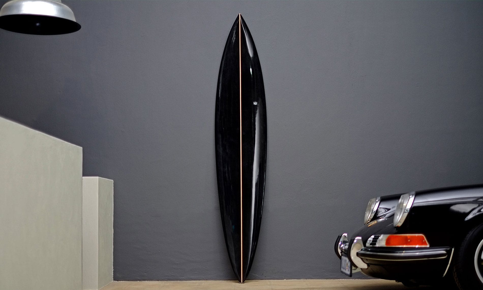 image for Over the waves