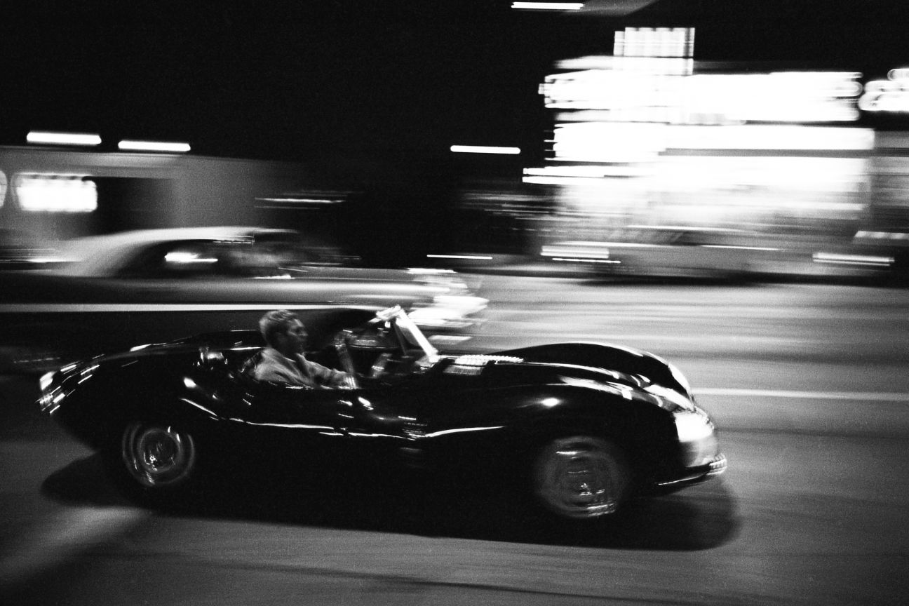 image for The inside story of Jaguar XKSS “Green Rat”