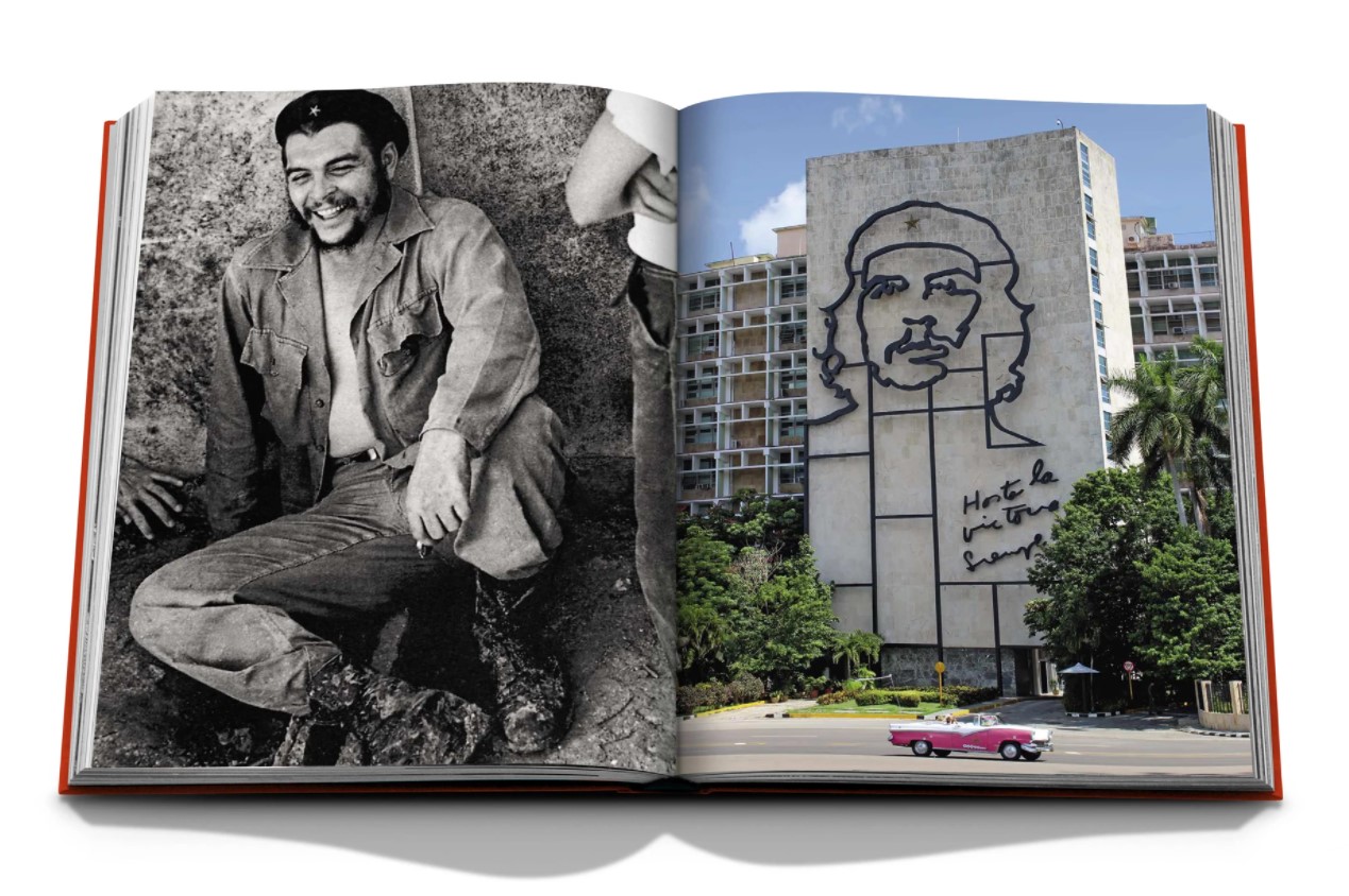 image for The beauty of Havana