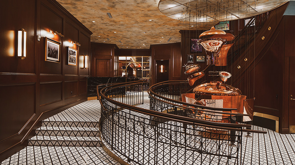 image for Manhattan’s first whiskey distillery since prohibition