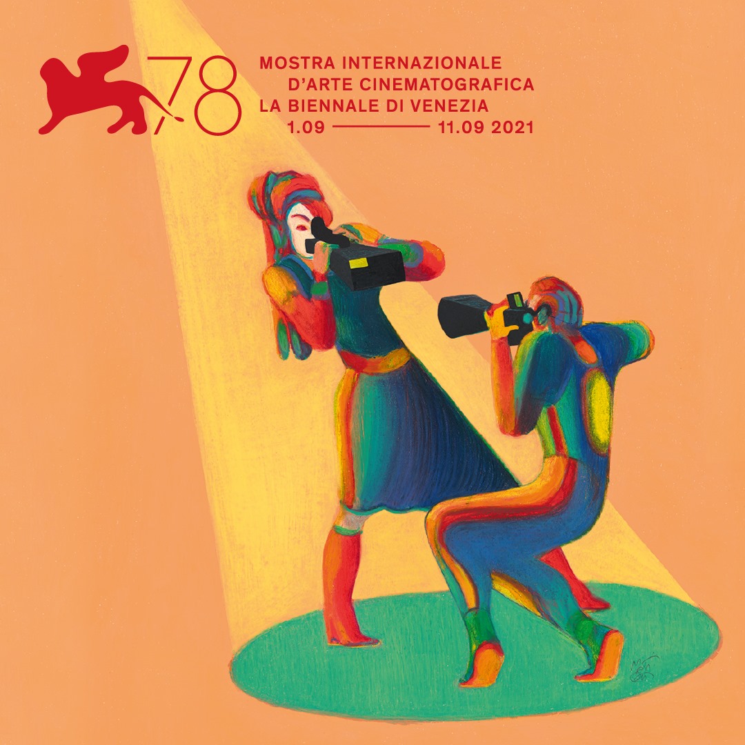 image for Venice Film Festival 2021
