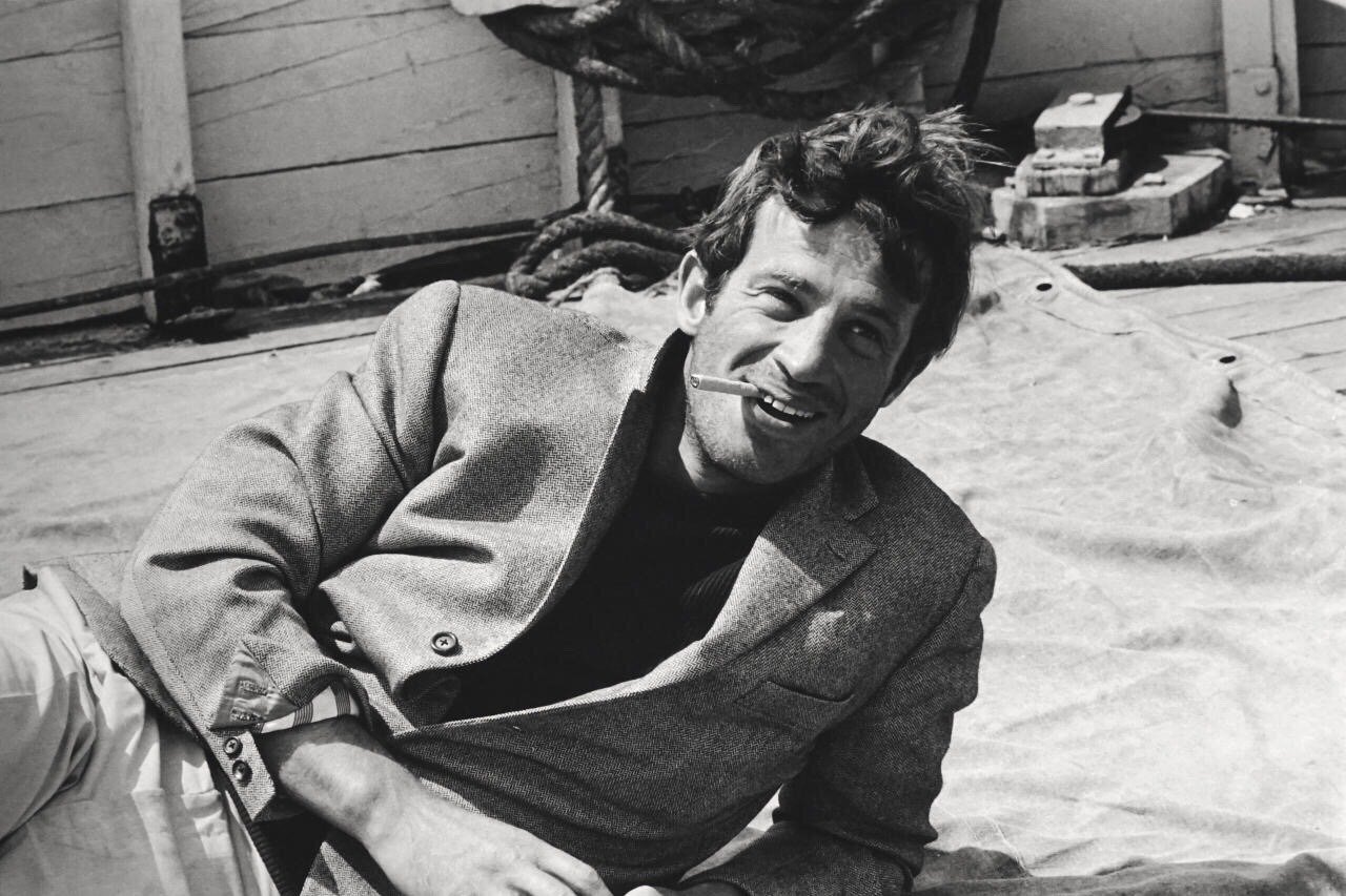 image for Adieu Bébel