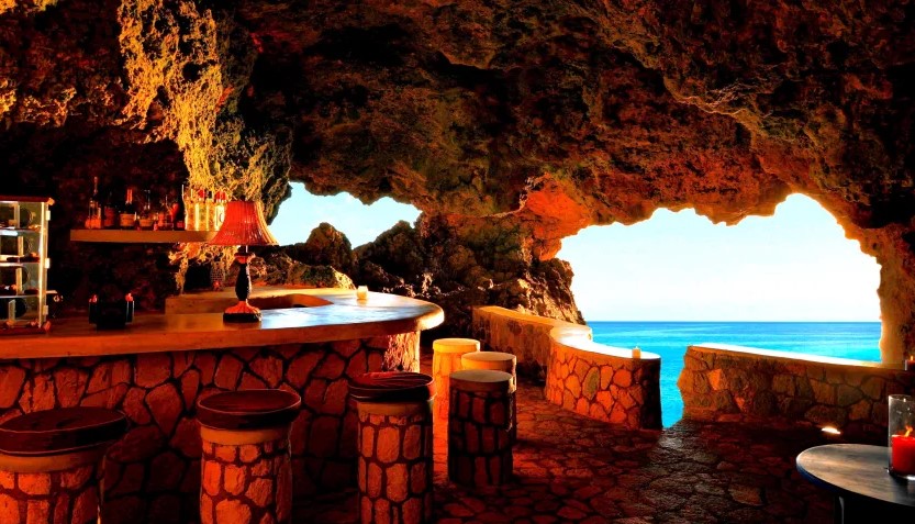 image for The ultimate guide to the world’s must-visit bars