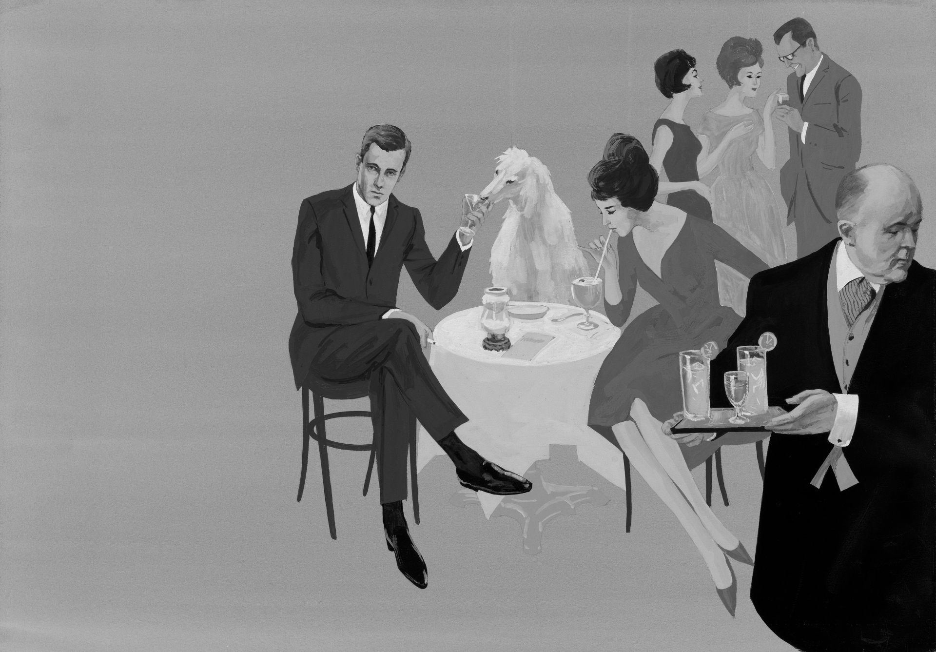 image for Πρέπει να πιστέψεις