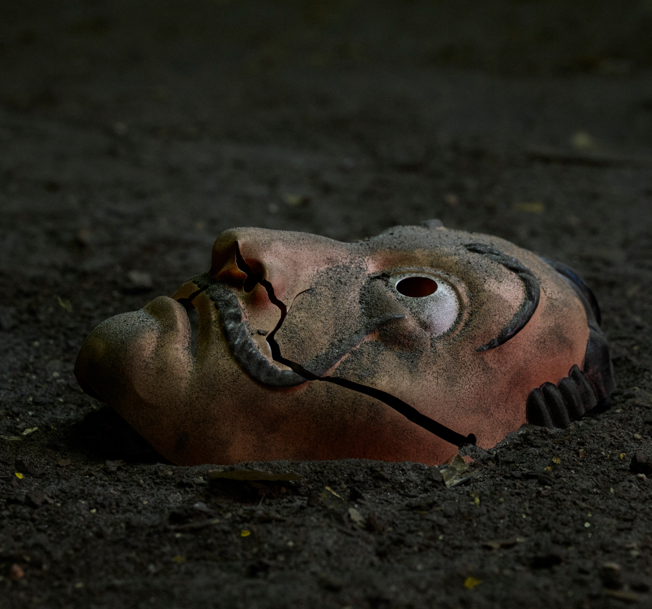 image for Bella Ciao No More