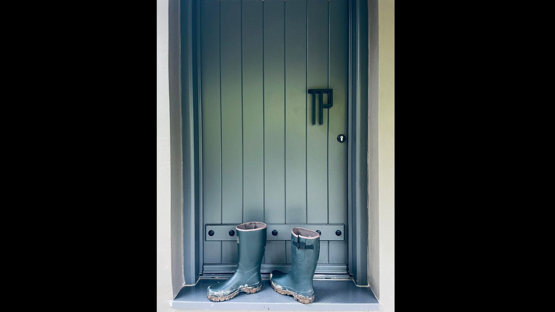 image for Rainy days