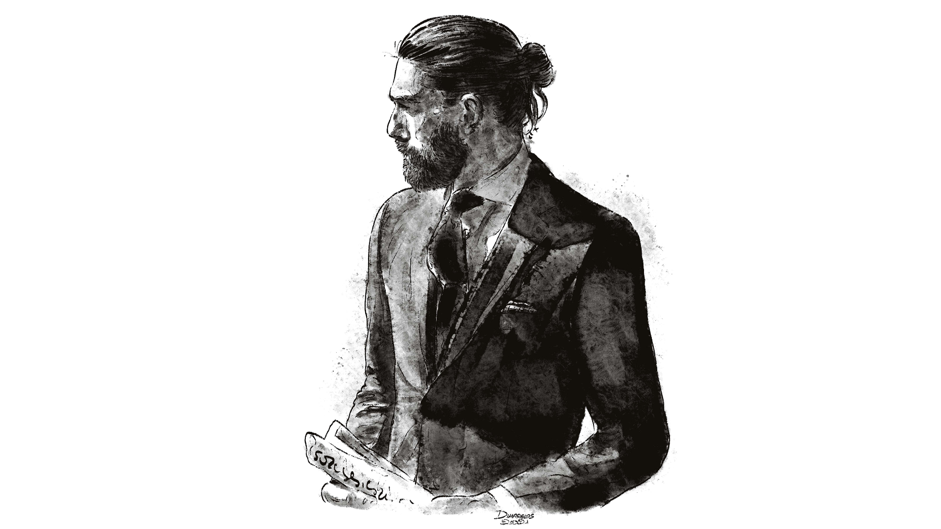 image for Éloge de la cravate