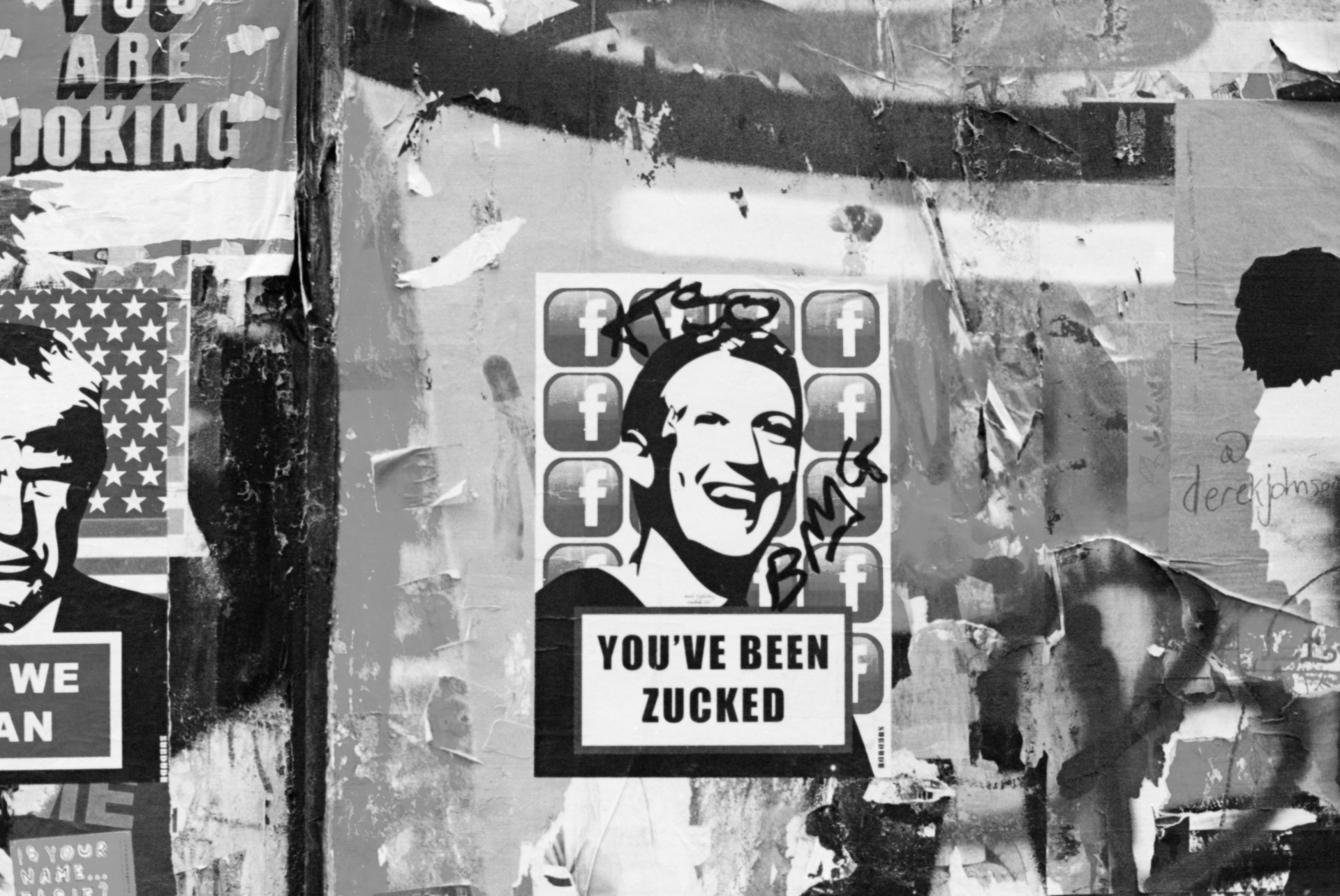 image for «Πυρ ομαδόν» κατά του Facebook