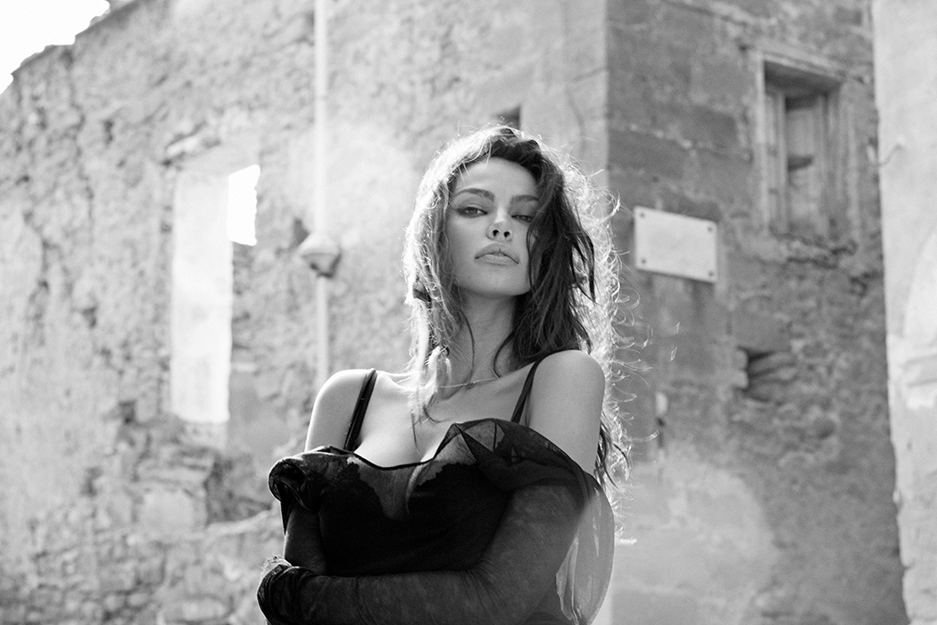 image for La Grande Bellezza di Mădălina