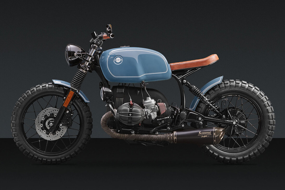 image for BMW R100 ‘Budzogan’