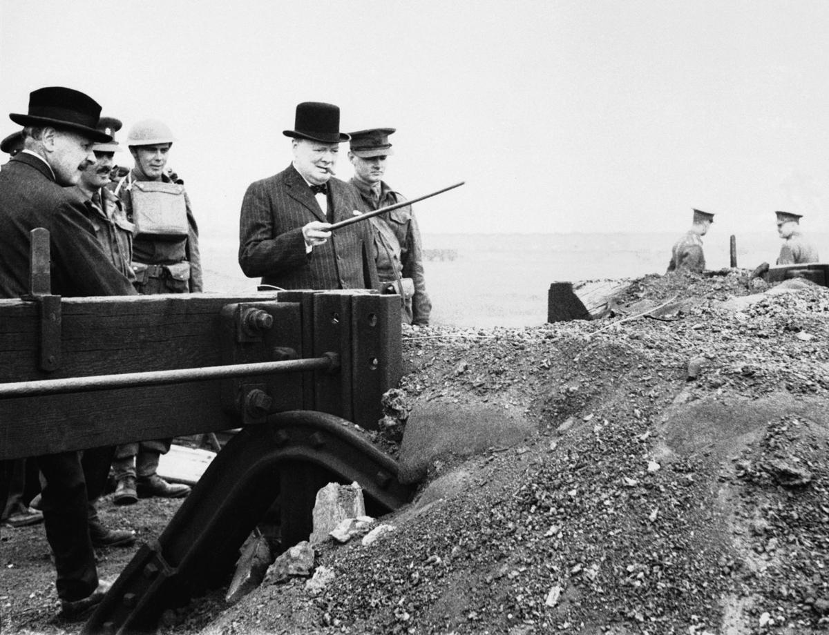 image for Blitz