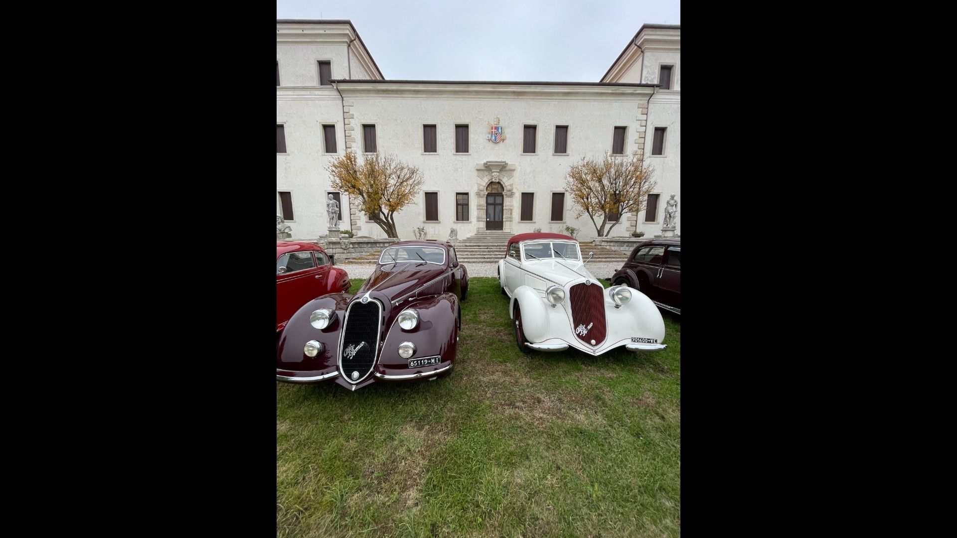 image for Passion for classic cars
