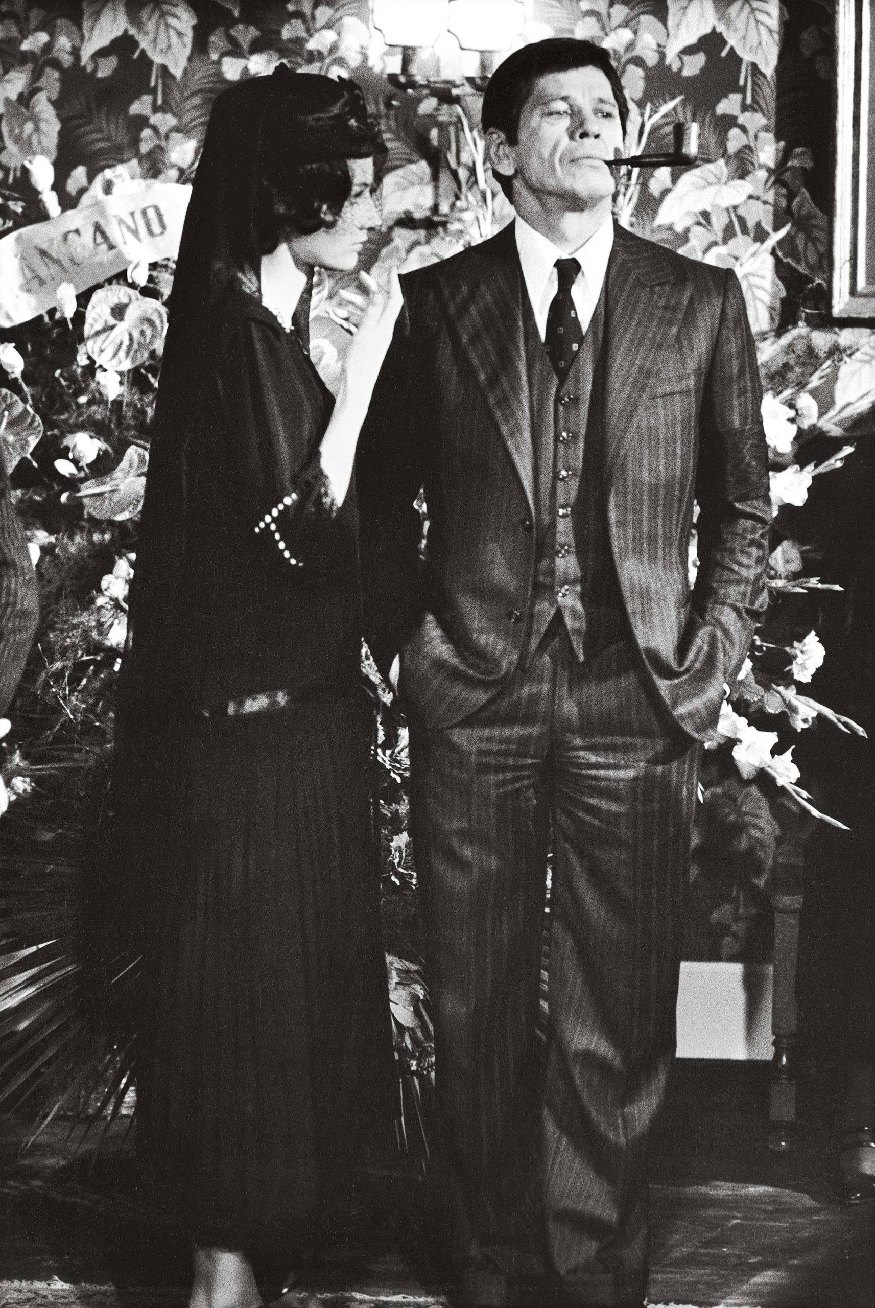 image for Funeral Savoir Vivre
