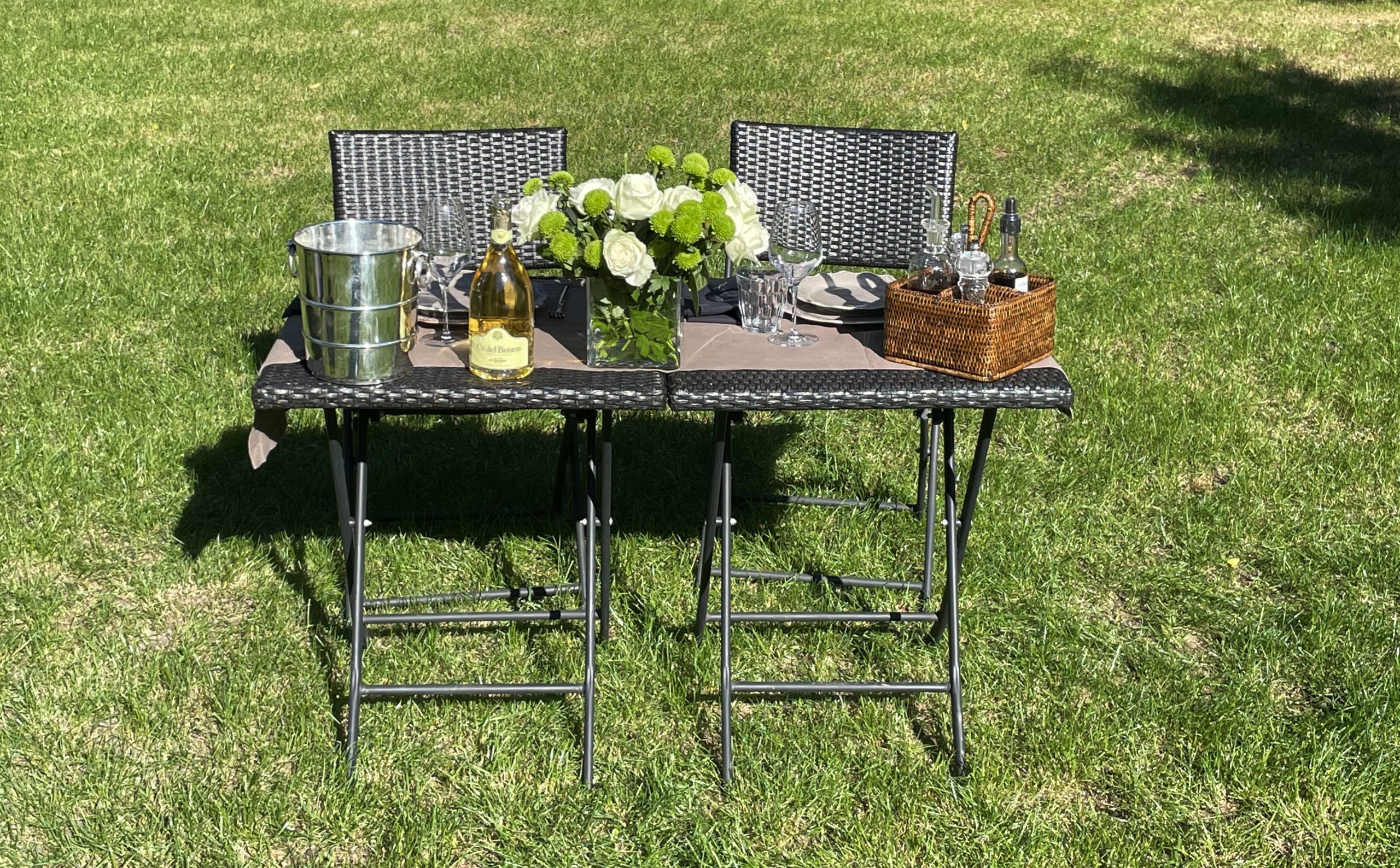 image for Garden chic