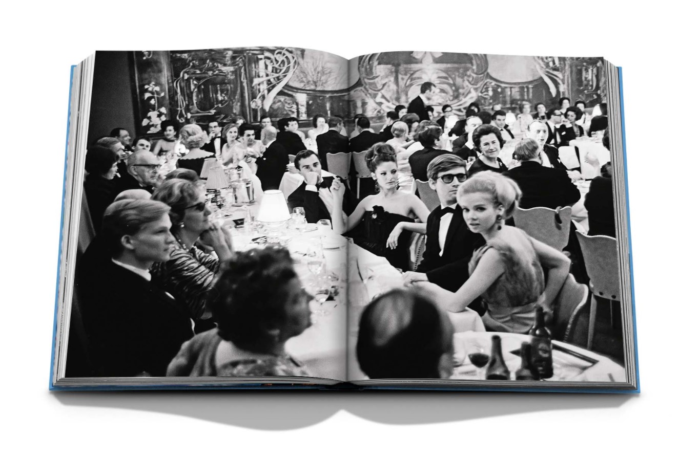 image for The pure elegance of Gstaad