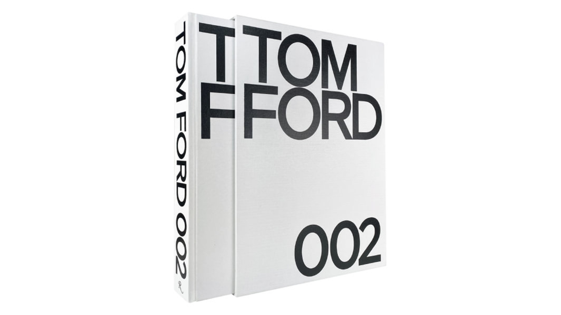image for Inside Tom Ford’s new book