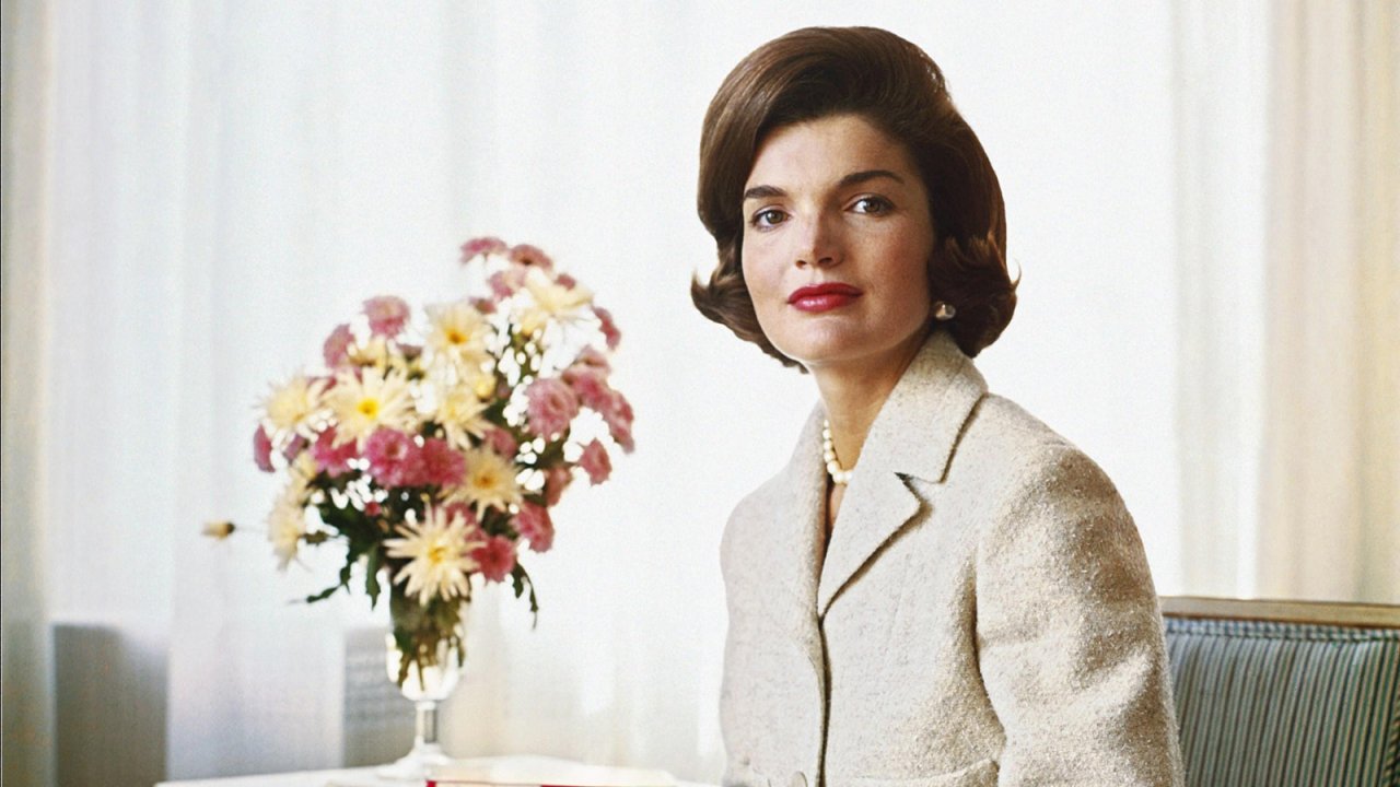 image for I am Jackie O