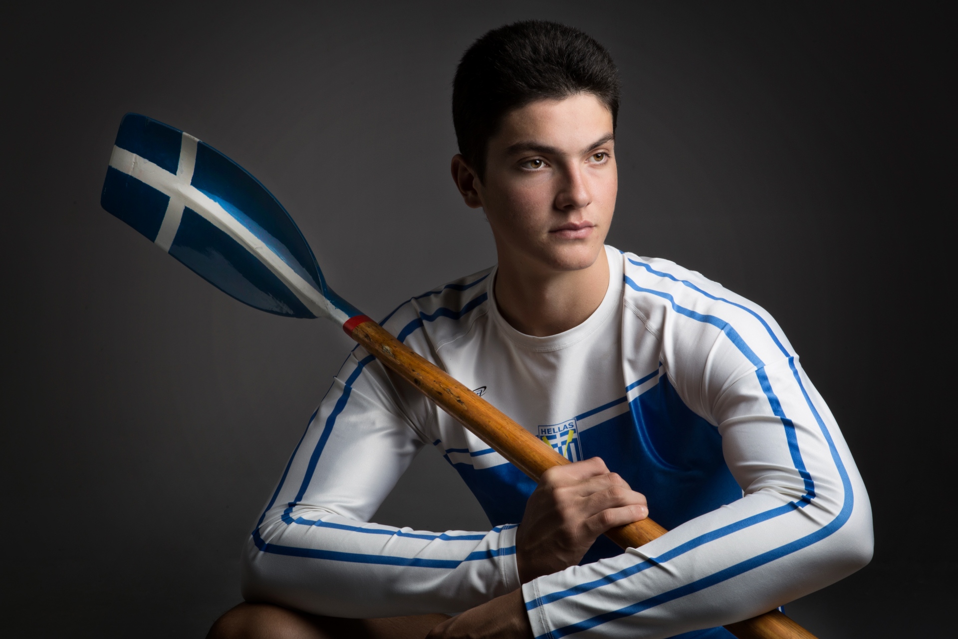 image for Great Young Spirit
