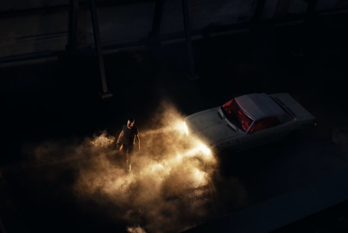 image for On the Road