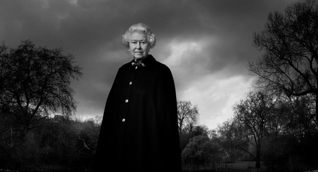 image for Long live the Queen!