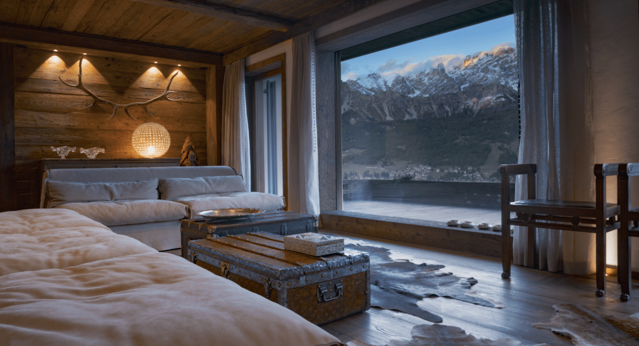 image for The Queen of the Dolomites