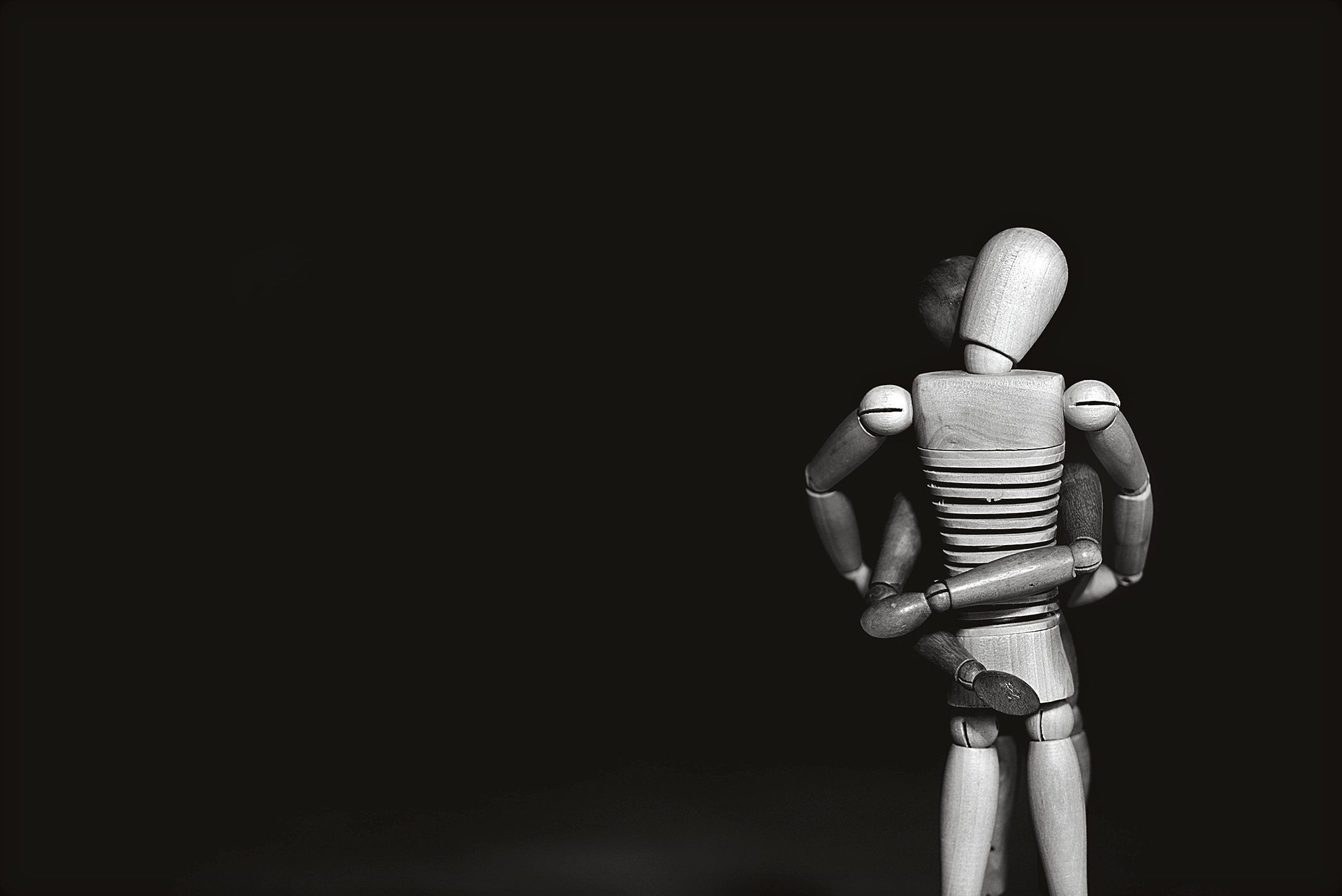 image for Post-sex blues